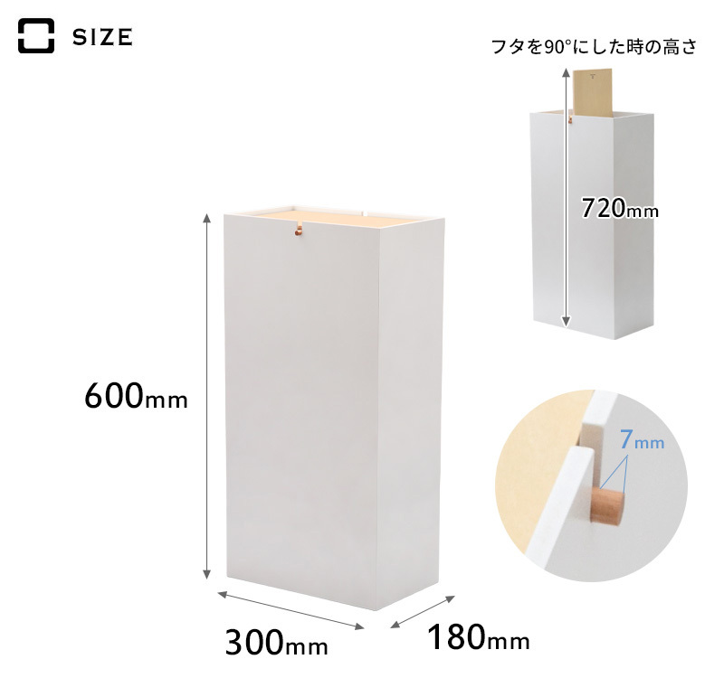 ヤマト工芸 特典付 ヤマトジャパン NOPPO ( ノッポ ) yamato japan 20L