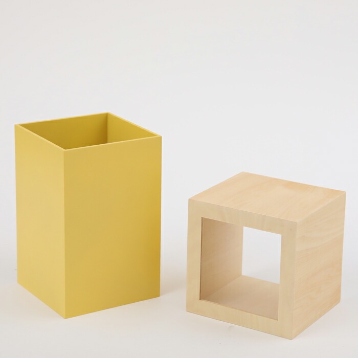 ヤマト工芸 特典付 ヤマトジャパン W CUBE M( ダブルキューブM