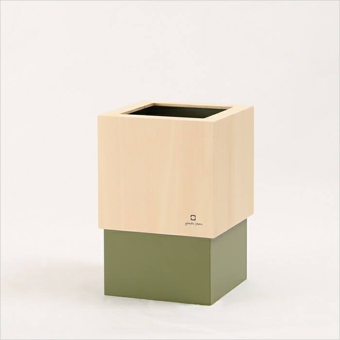 ヤマト工芸 特典付 ヤマトジャパン W CUBE M( ダブルキューブM