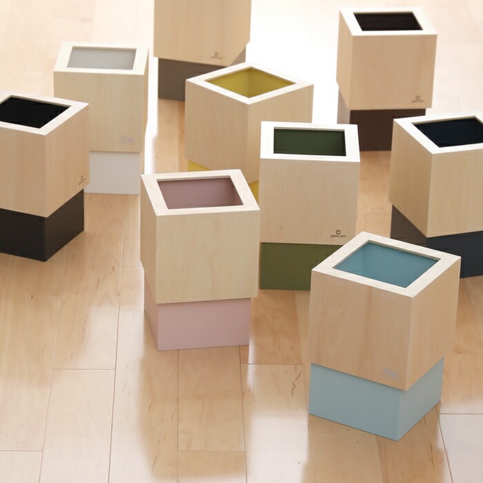 ヤマト工芸 特典付 ヤマトジャパン W CUBE M( ダブルキューブM