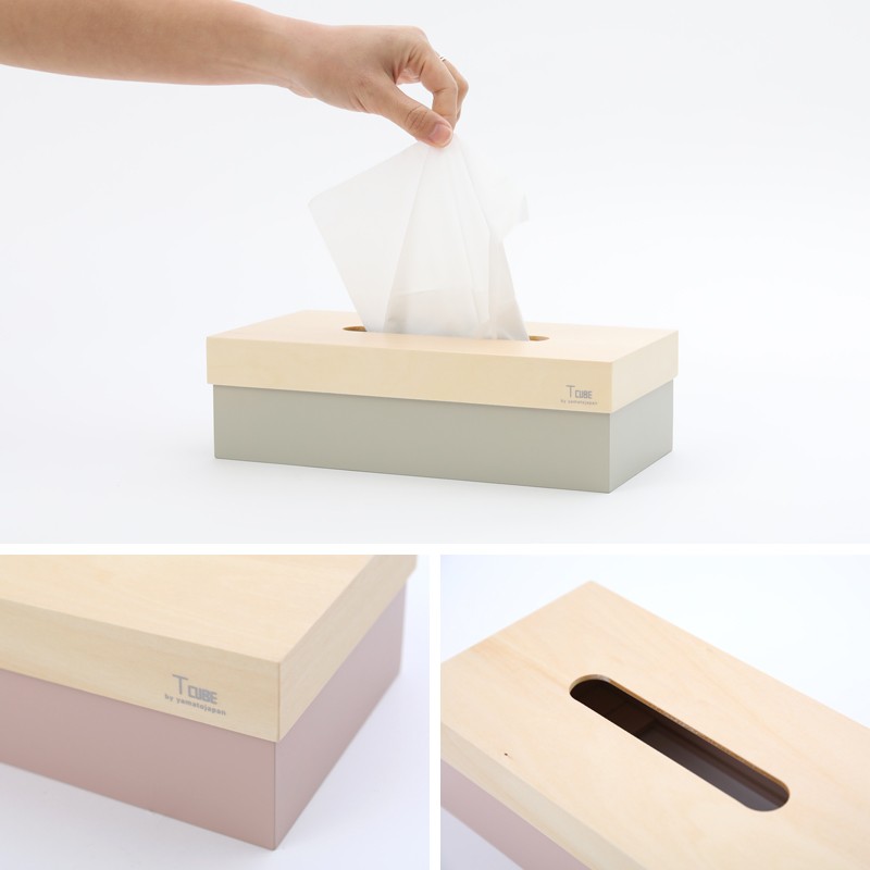 ヤマト工芸 特典付 ヤマトジャパン T CUBE (ティーキューブ) yamato