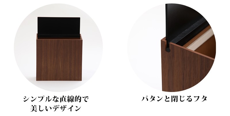 ヤマト工芸 特典付 ヤマトジャパン SLIM DUST ウォルナット ( スリム