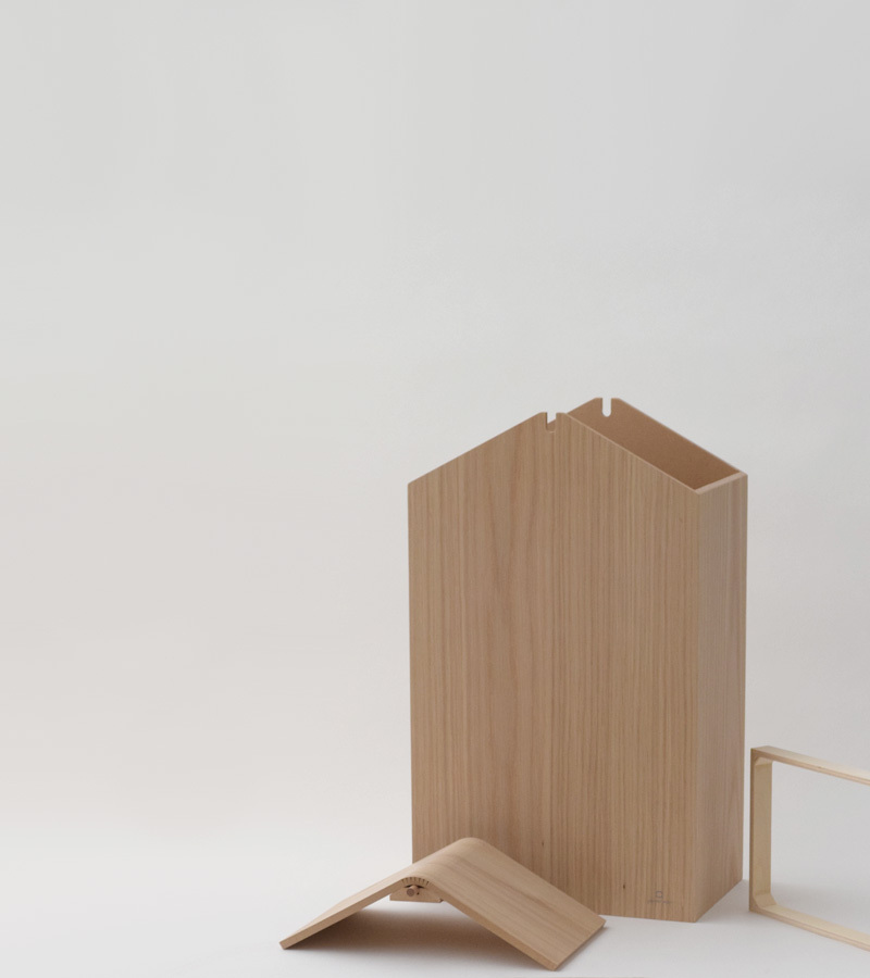 ゴミ箱 ヤマトジャパン ARROWS woodie W アローズウッディ 楽天市場】レビュー特典！ ゴミ箱 ヤマトジャパン 《 ARROWS woodie W