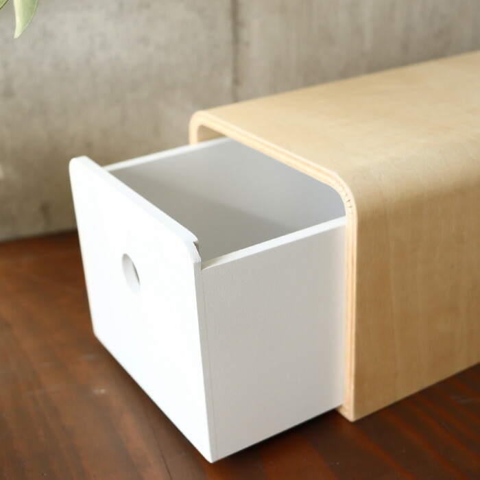 ヤマト工芸 特典付 ヤマトジャパン マスクエチケット収納BOX R (卓上