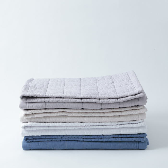 特典付 ヤーンホーム UKIHA ブランケット ハーフ YARN HOME