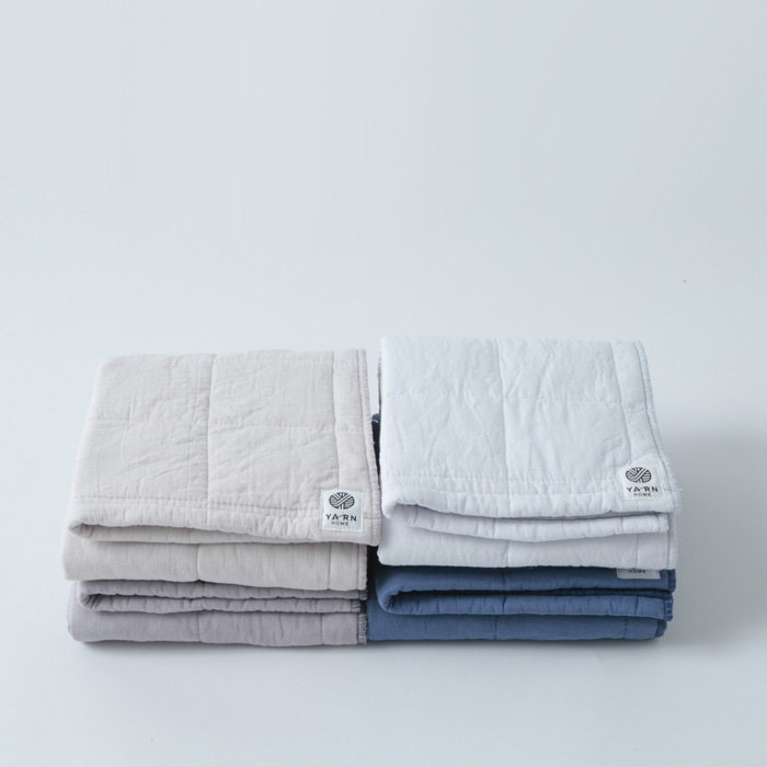 mmm　新品未使用YARN HOME IYO フェイスタオル3枚 YARN HOMEUKIHA フェイスタオル – FOOD ORCHESTRA