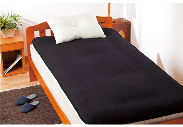 高純度ゲルマニウム入り 低反発敷パット : ヤマザキeショップ - 通販