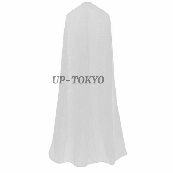 感謝の声続々！ 年末のプロモーション特価 UP-TOKYO通気性のウェディングドレスのウエディングドレスの衣服袋の特別に長い1.6??m 1.8m automotivate-india.com automotivate-india.com