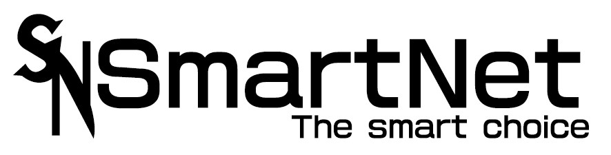 SmartNet ロゴ