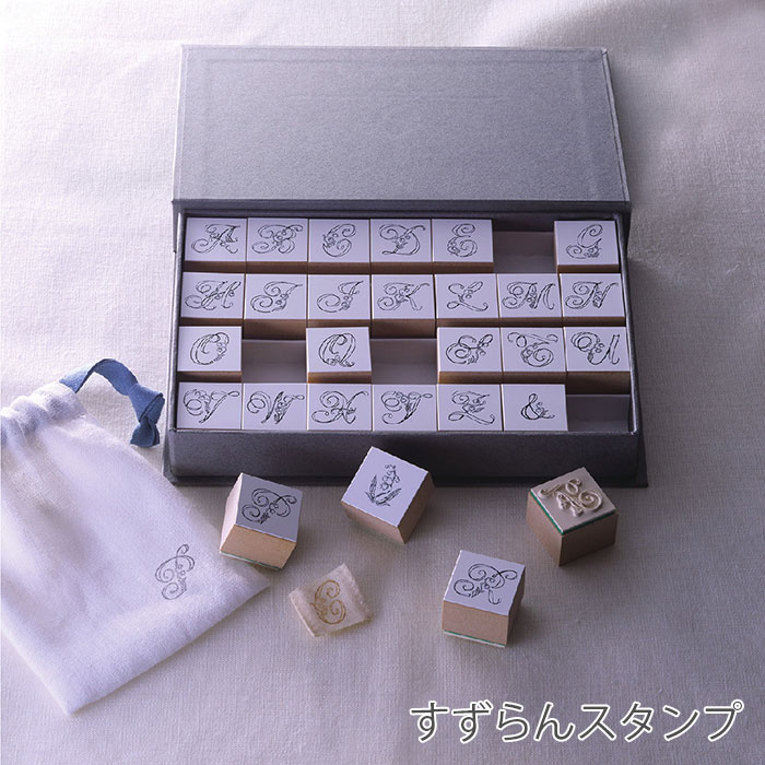 クロバー（Clover） トレーサー しるしつけ / ポルトボヌール すずらん