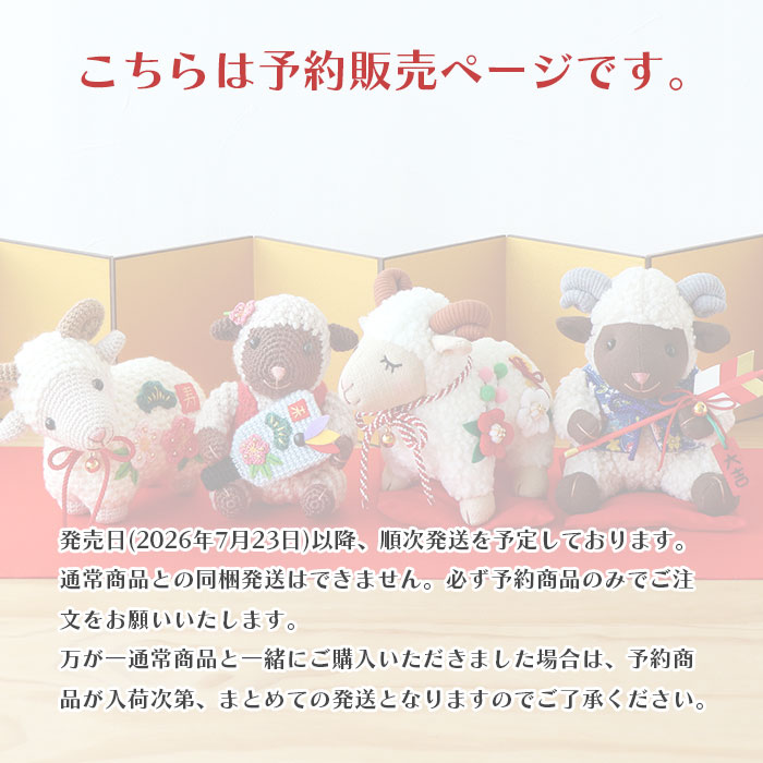Olympus（オリムパス） 【予約受付中】ぬいぐるみ あみぐるみ キット