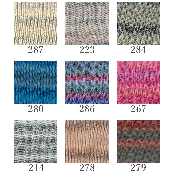 PREMIUM HIGH STRETCH プレミアムハイストレッチ - MONTELUCE