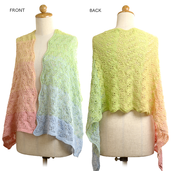 編み物 キット 毛糸 編み図 / Woolly Hugs(ウーリーハグズ
