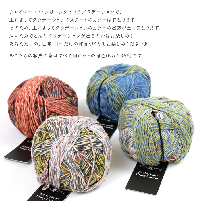 編み物 キット 毛糸 編み図 柳屋 ベルンド・ケストラー SCHOPPEL(ショッペル) Block Scarf(ブロックスカーフ)