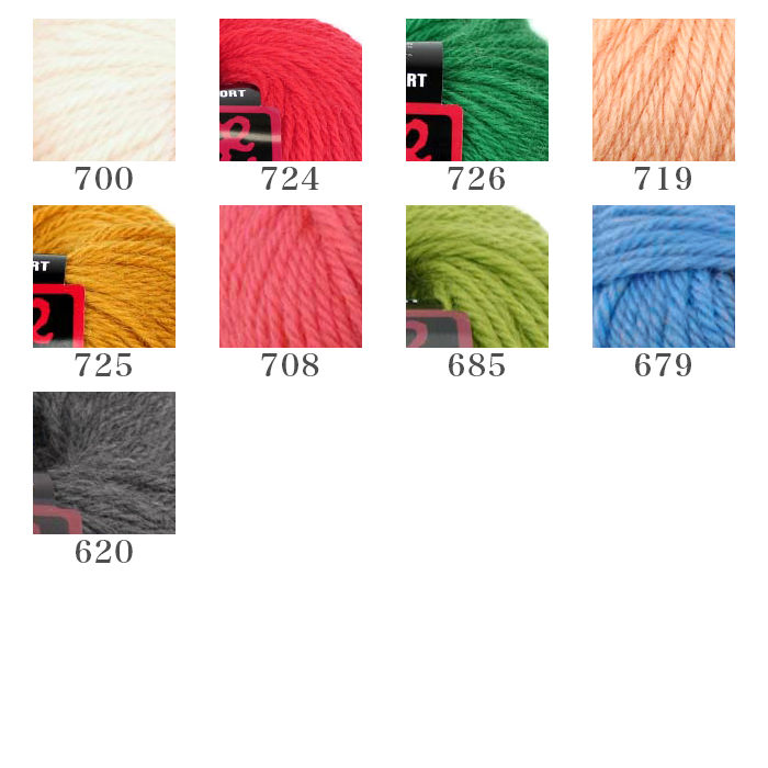 編み物 キット バッグ かばん 鞄 毛糸 編み図