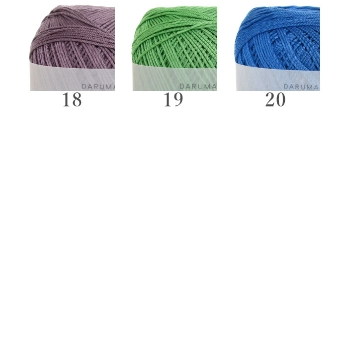 ショール キット 毛糸 編み図 / DARUMA(ダルマ)  柳屋×猫と編み物と時々刺し子+nanaコラボ レース編みのクラシカルショール キット