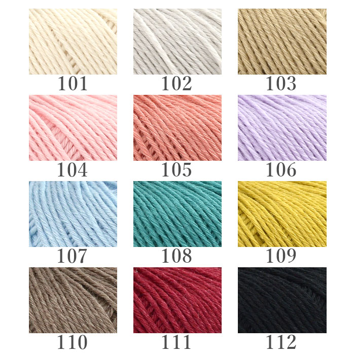 バブーシュカ キット 毛糸 編み図 / YANAGIYARN(ヤナギヤーン) 柳屋×オリンアムコラボ 結(ゆい)で編むバブーシュカキット