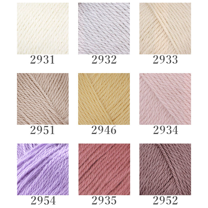 SKI YARN(スキー毛糸) スキー フローレン 毛糸 並太 ウール 100％ 秋冬 編み物