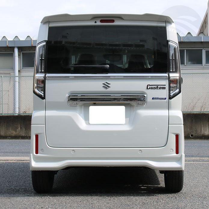 スズキ 新型 スペーシア スペーシアカスタム パーツ MK54S MK94S