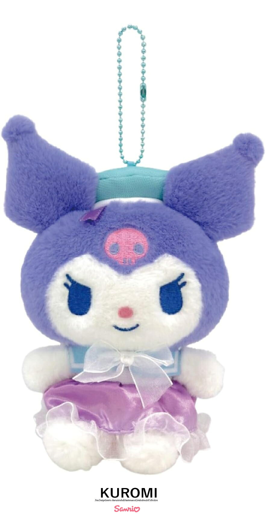 新品　サンリオキャラクターズ シャーベットマリン マイメロディ サンリオ マイメロディ ぬいぐるみ(S) シャーベットマリンシリーズ Sanrio