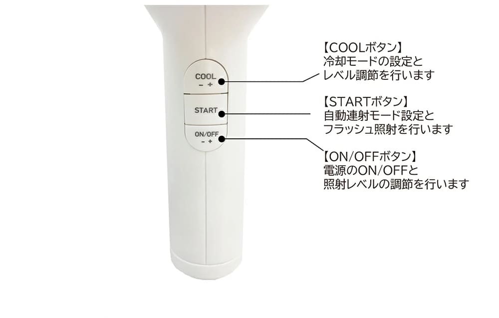 光脱毛器 脱毛機 本格 脱毛専用 家庭用脱毛機 除毛 ムダ毛 Ｖライン ヒゲ 脱毛 クリーム IPL 送料無料１年保証付き 脱毛サロン