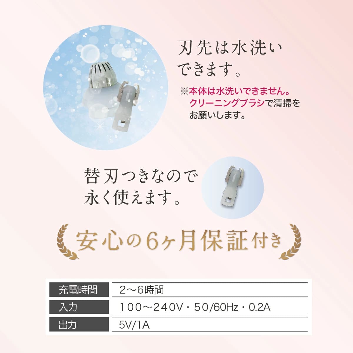 眉毛シェーバー 眉毛カッター フェイスシェーバー メンズ レディース