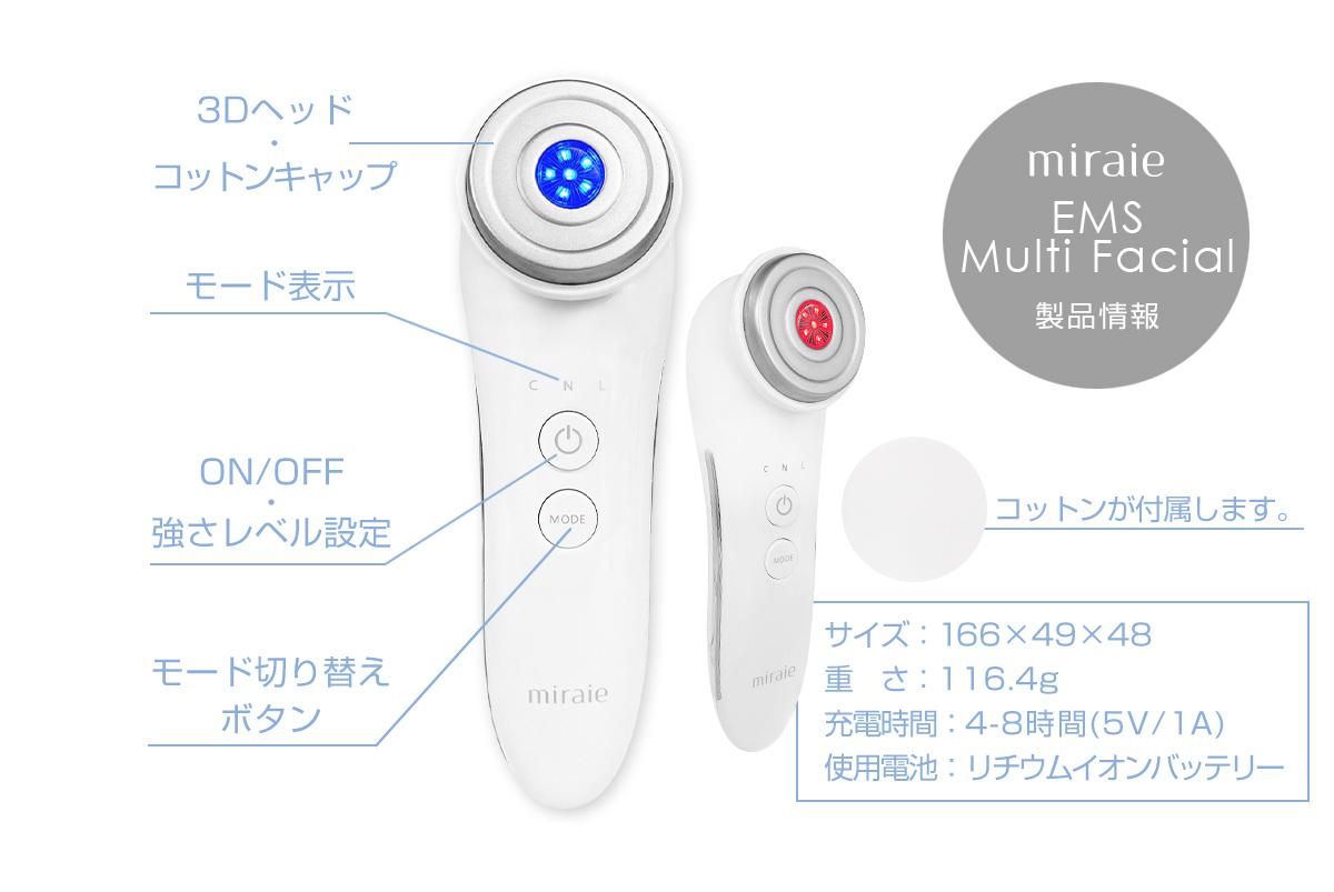 ミライエ