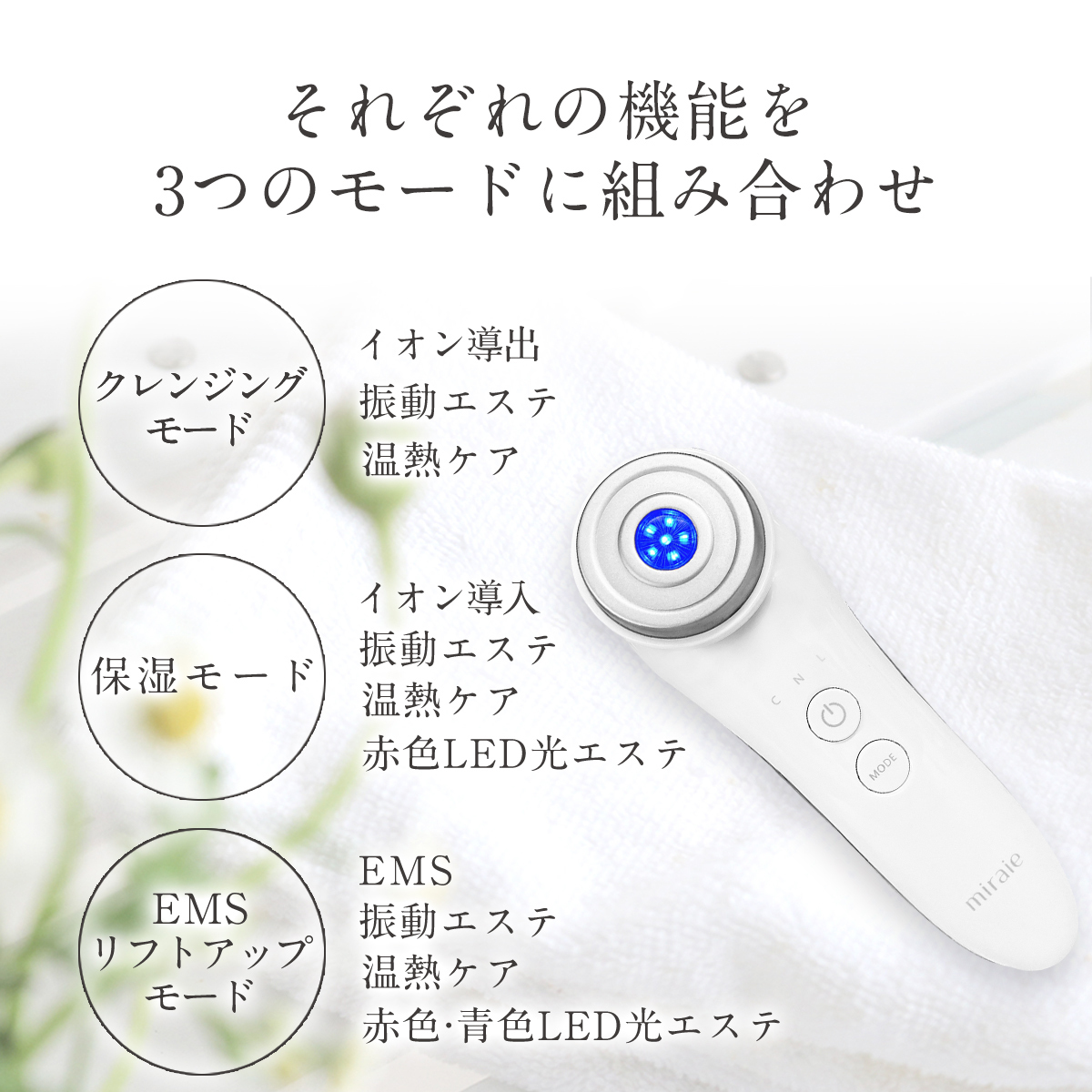 ミライエ