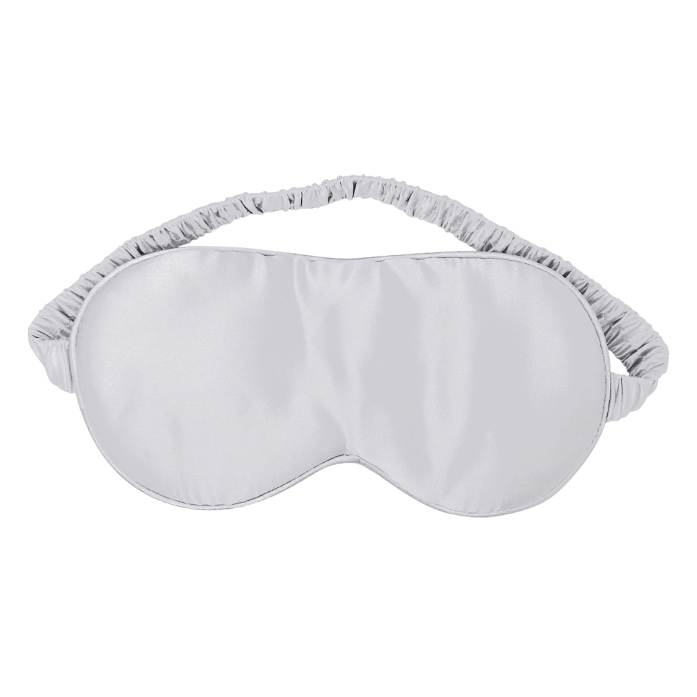 アイマスク  シルク100% 遮光 安眠 快眠 リラックス 出張 美容 保湿 圧迫感0 洗える 上質 天然 シルク おしゃれ 男女兼用 プレゼント 夏 アイマスク |  | 01