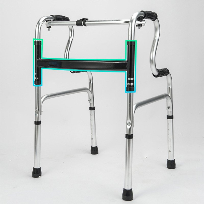 歩行器 高齢者 室内用 室内 軽量 歩行補助具 介護 歩行補助 歩行