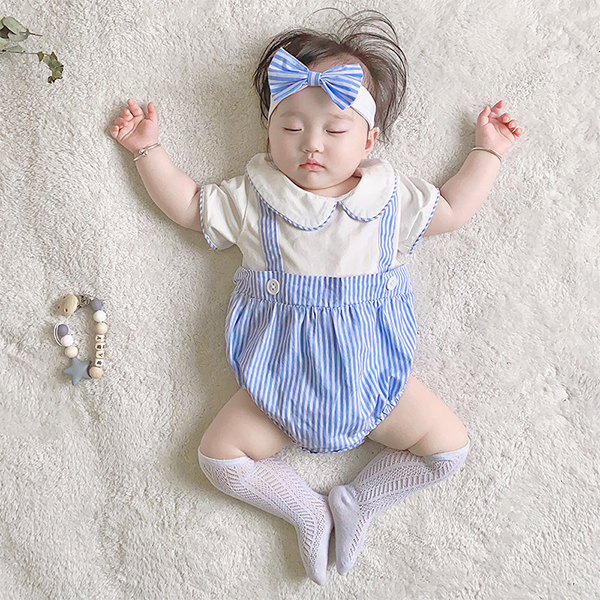 公式 おしゃれでかわいいベビー服 赤ちゃん服と子供服のbabychu 赤ちゃんかわいいオネシー半袖新生児ベビー服 Ciudaddelmaizslp Gob Mx