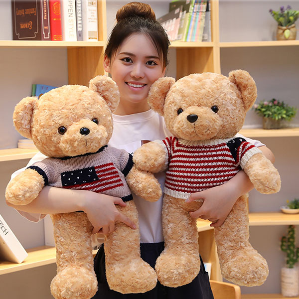 テディベア ぬいぐるみ ビッグ 特大 可愛い 個性的 リボン くま 誕生日 楽天市場】くまのぬいぐるみ 大きい 特大 テディベア リボン付き