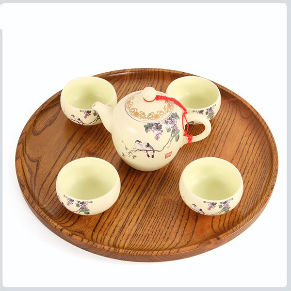 会津塗の茶盤（お茶用トレー） YHL2114CJ09_6.jpg