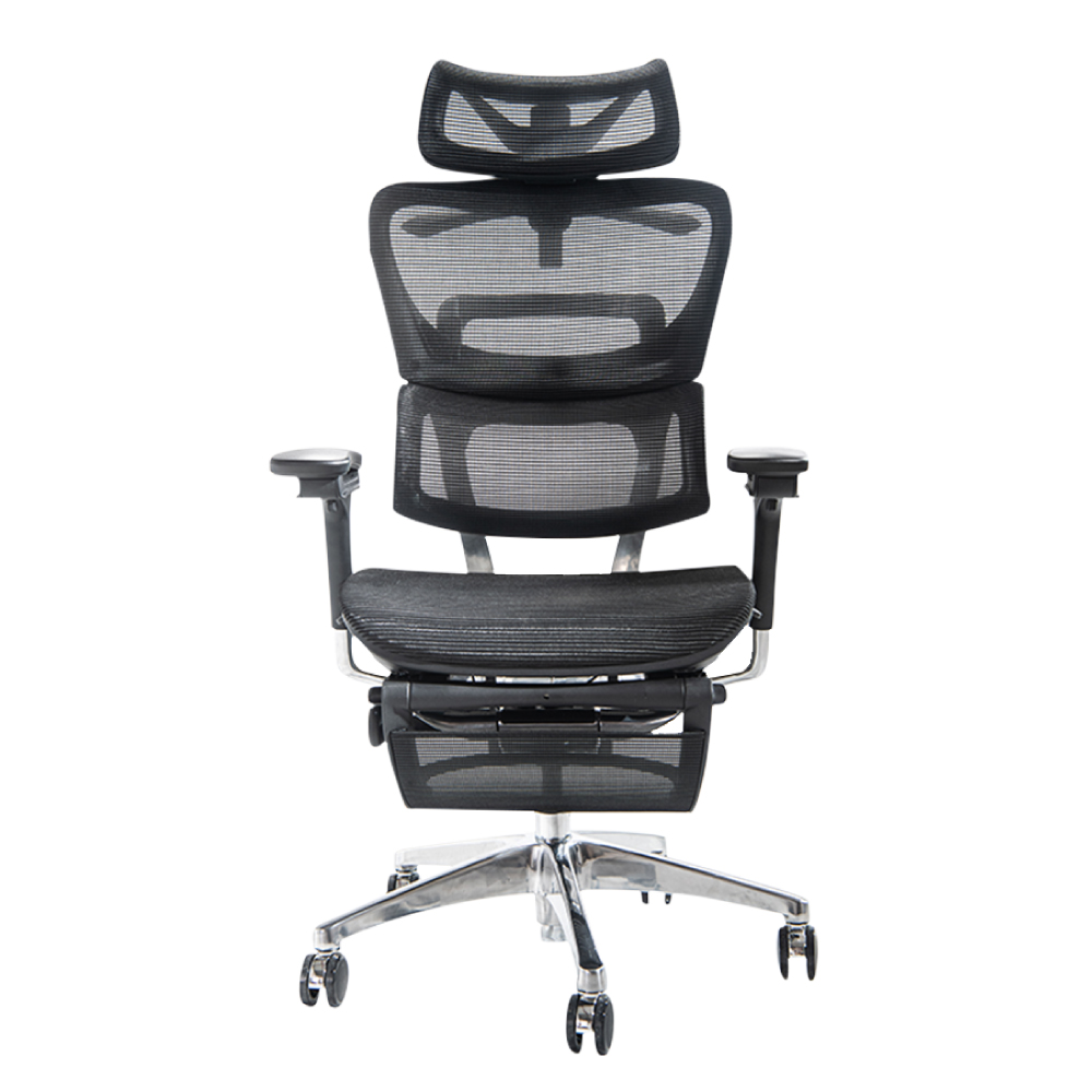 【即納★メーカー直送】 COFO Chair Premium オフィスチェア メッシュ 4Dアームレスト ヘッドレスト ランバーサポート【クーポン対象外商品】 |  | 01
