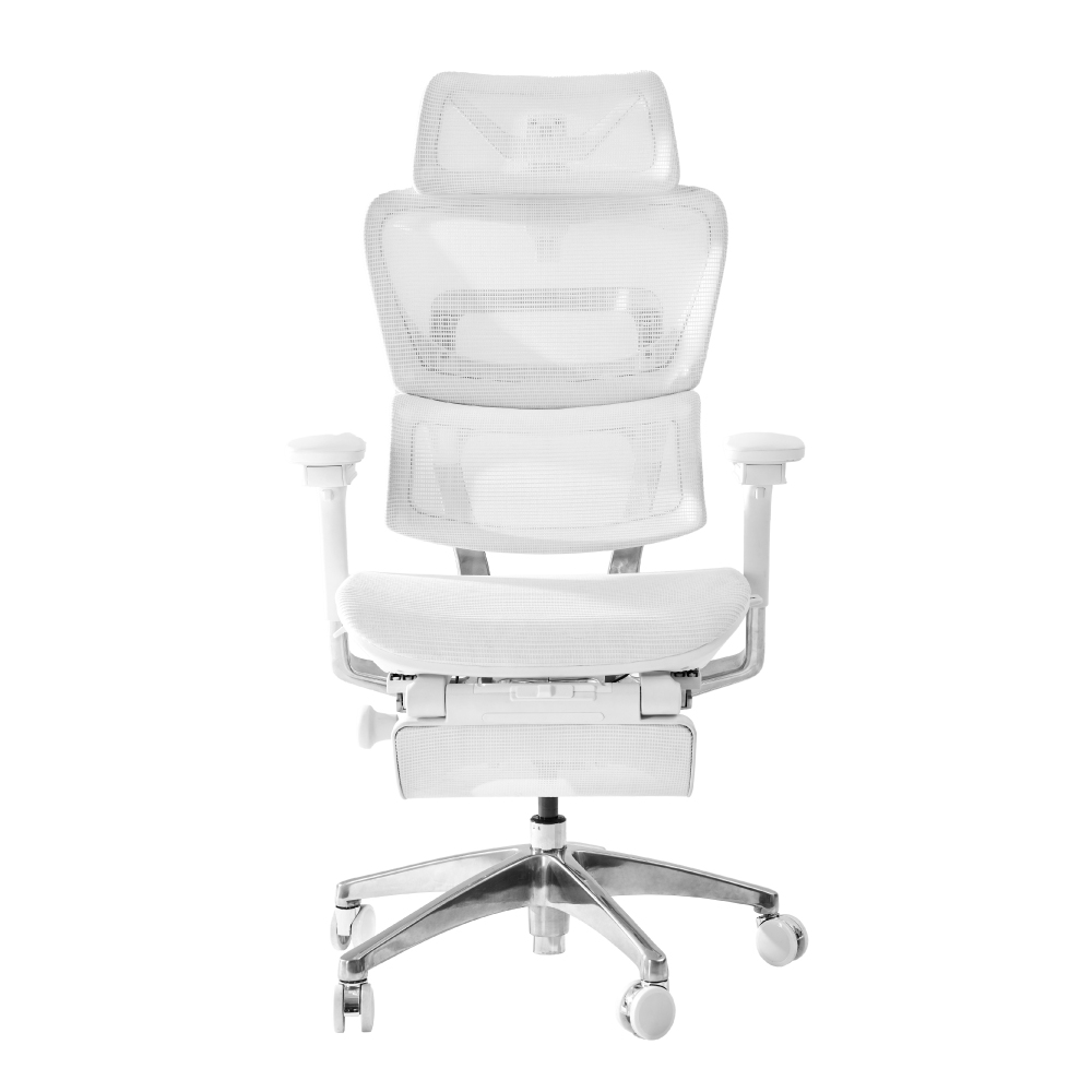 【即納★メーカー直送】 COFO Chair Premium オフィスチェア メッシュ 4Dアームレスト ヘッドレスト ランバーサポート【クーポン対象外商品】 |  | 02