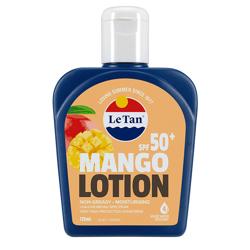 日焼け止め hito Le Tan サンスクリーンローション SPF50＋ PA++++ 日焼け止め UV