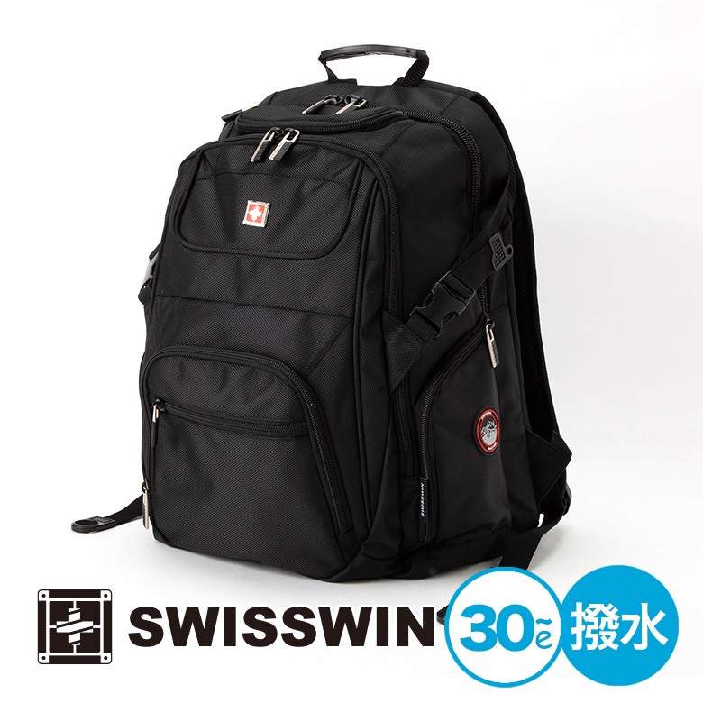 SWISSWIN バックパック リュックサック ブランド メンズ レディース 