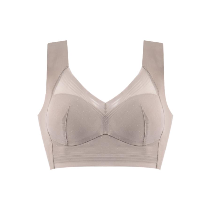 美ピット ナイトブラ 育乳ブラ 夜用ブラ レディース 脇高 ブラジャー