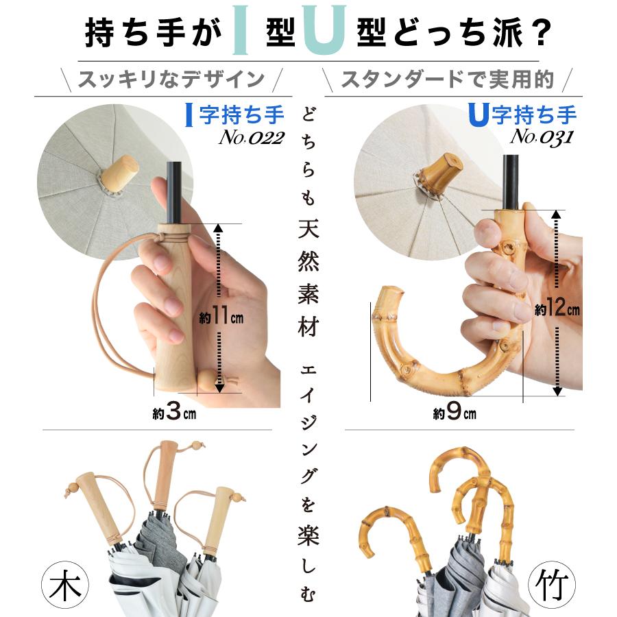 日傘