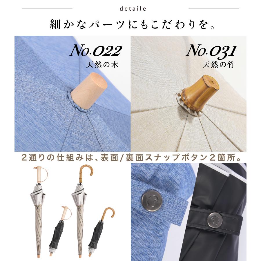 日傘