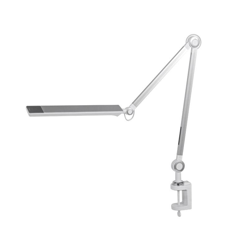 Wasser（大河商事） LEDクランプライト クランプ式LEDライト