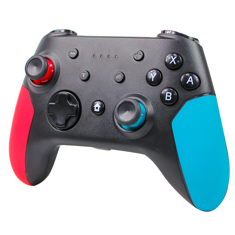 スイッチ コントローラー Joy Con ワイヤレス Switch プロコン ジョイコン 無線 振動 ブラック Ns C 005 Y Yコーポレーション 通販 Yahoo ショッピング