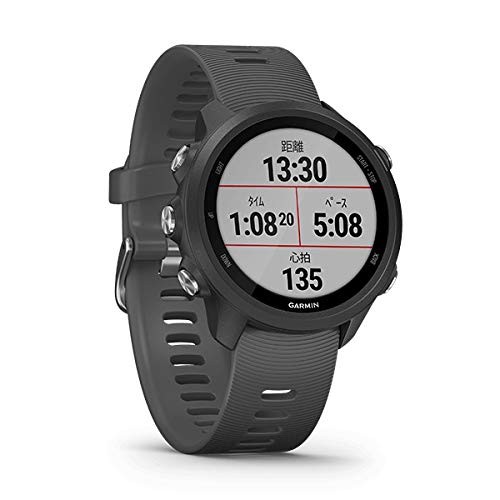 f245 garmin