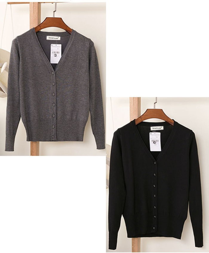 ロング カーディガン レディース ニット : Yang gen - 通販 - Yahoo