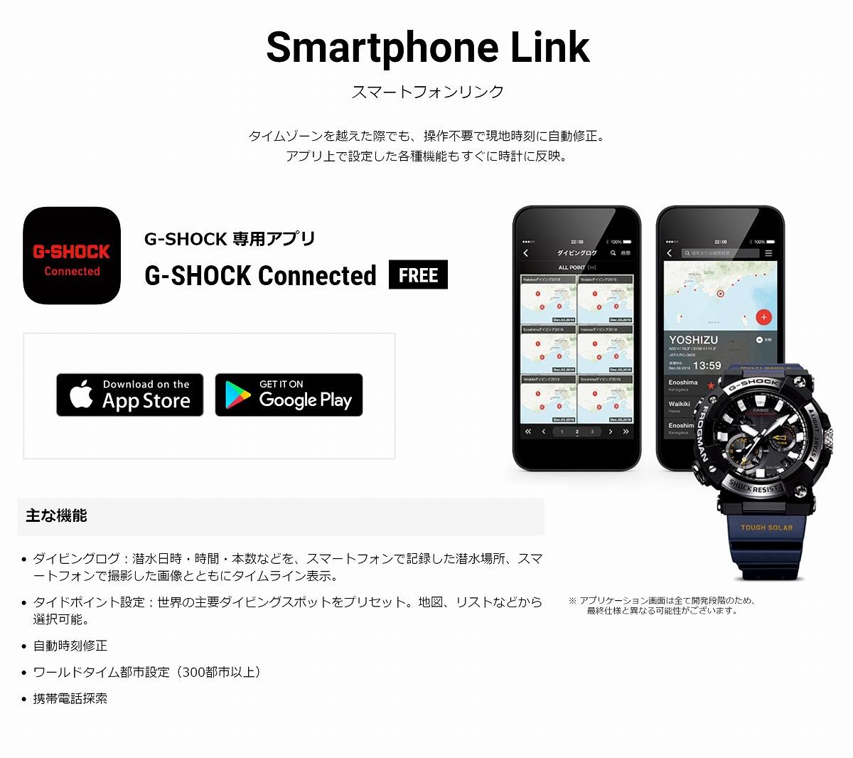 G-SHOCK カシオ Gショック フロッグマン GWF-A1000-1A2JF アナログ 