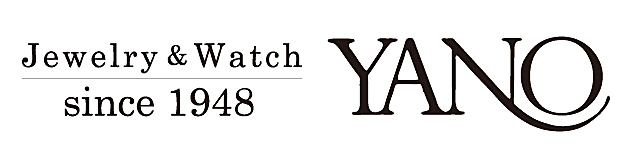 創業75年 YANOオンラインSINCE1948 ロゴ