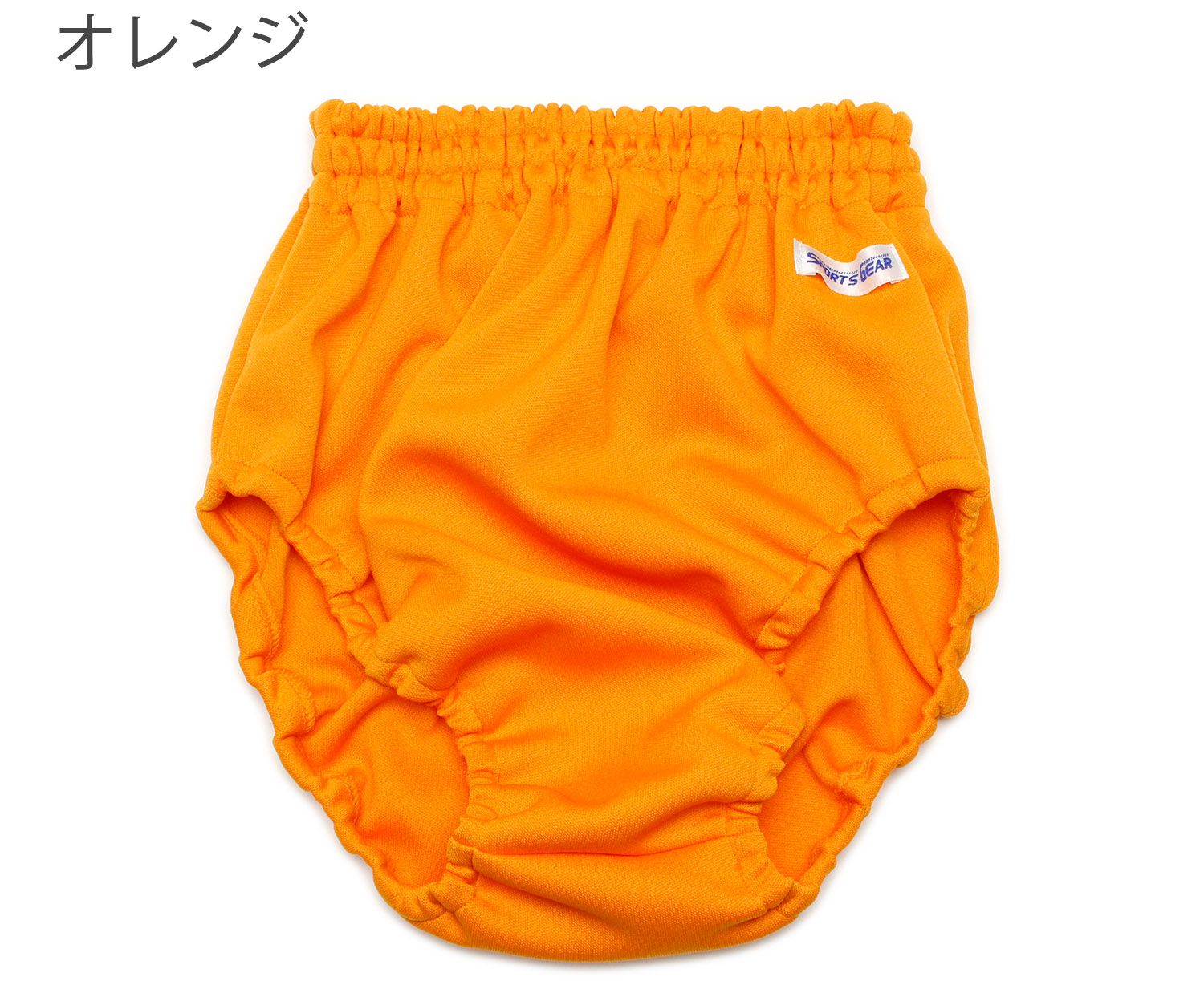 ジャージ生地 3段ゴム ハイレグ ブルマ : yans sports - 通販 - Yahoo