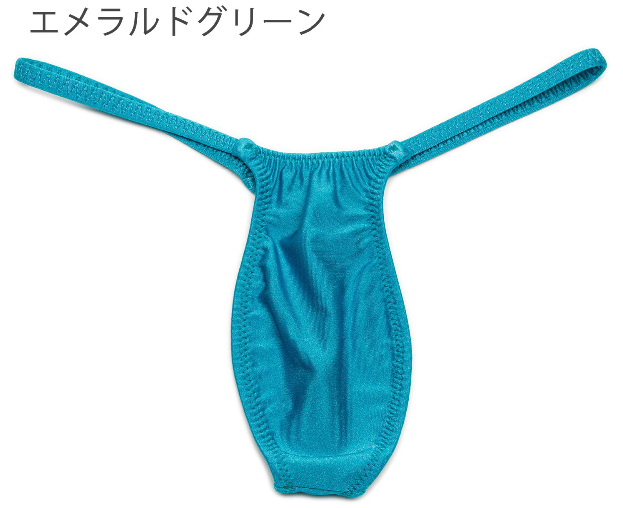 Ｔバック バインダー ひょうたん ユニセックス 水着光沢生地 : under wear yans - 通販 - Yahoo!ショッピング