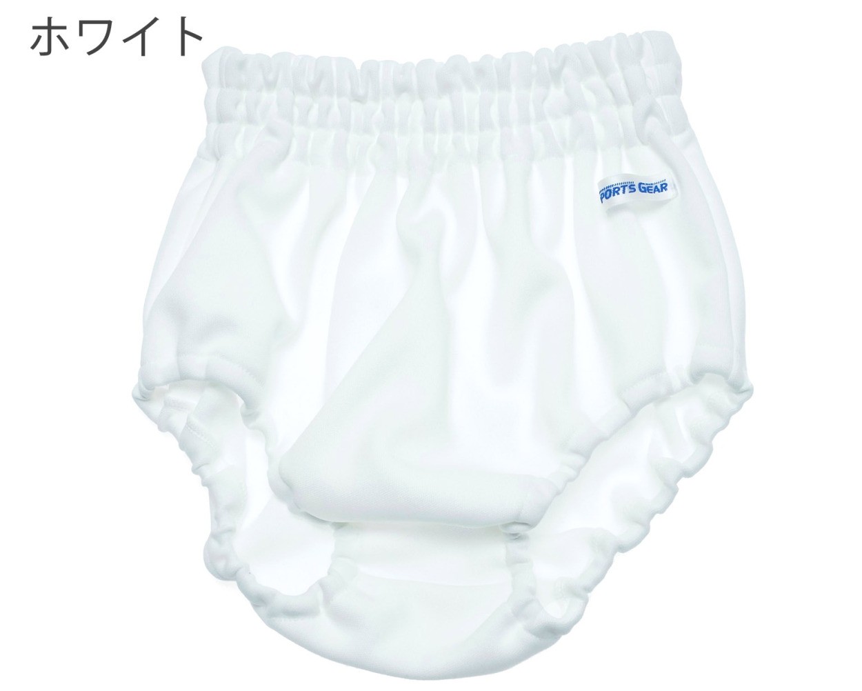 ブルマ ジャージ生地 3段ゴム |  | 02