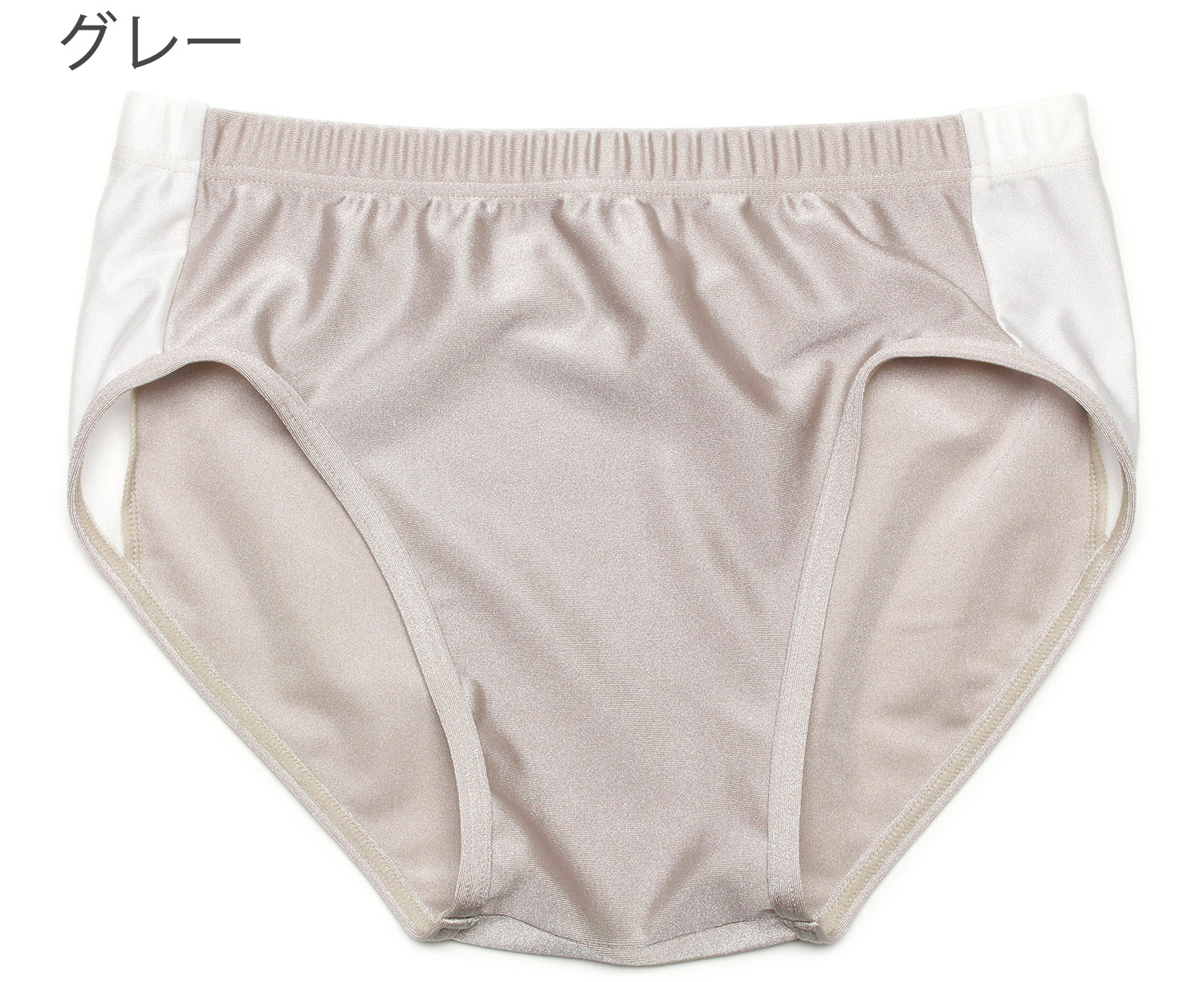 サイドライン レーシング ショーツ 光沢2WAY生地 |  | 04